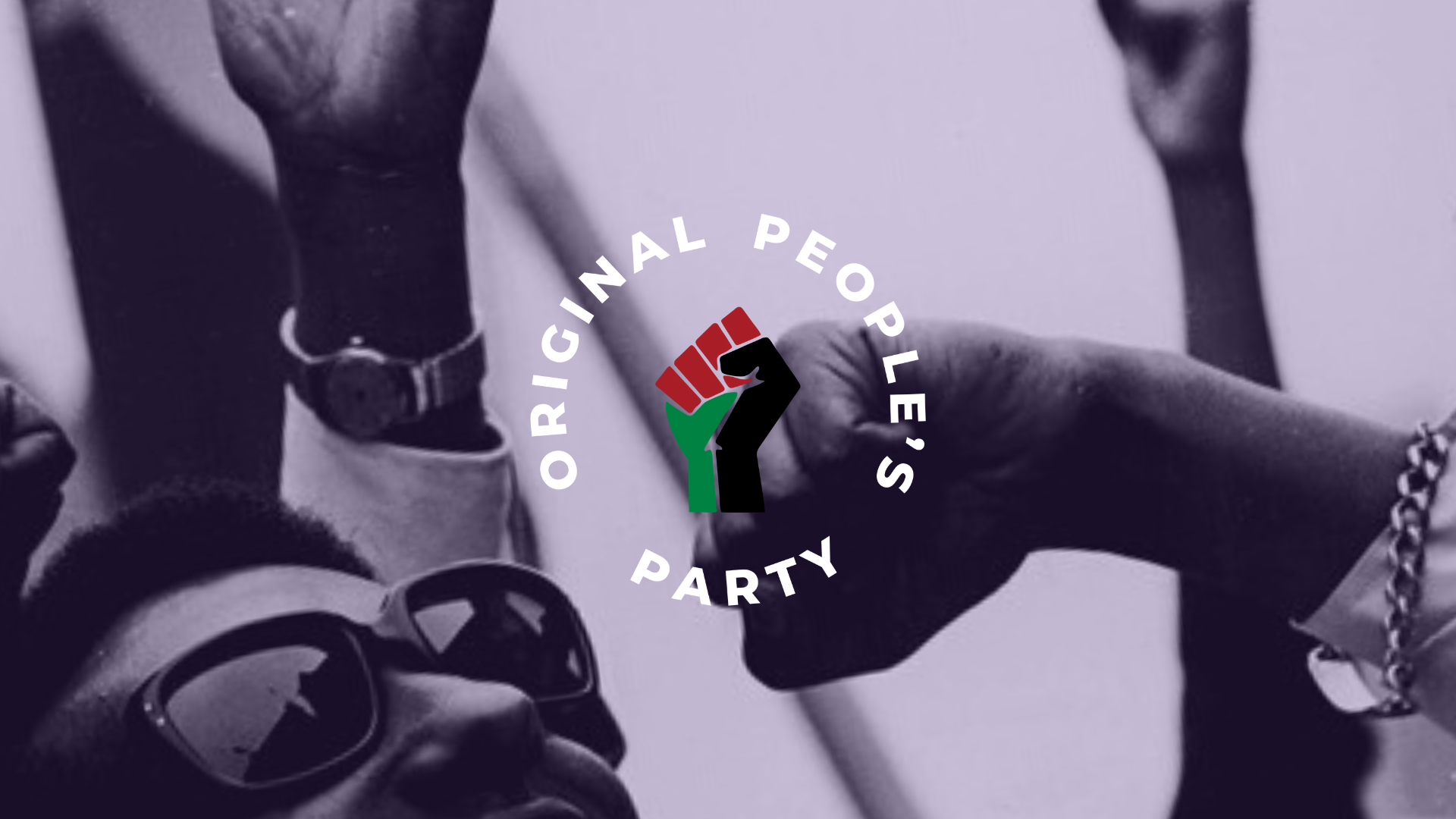 Original People's Party